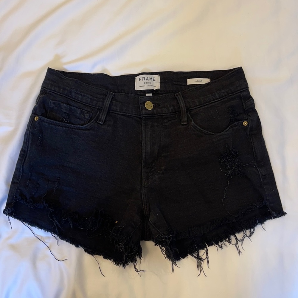 FRAME denim
